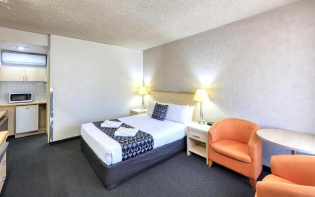Goulburn Central Motel