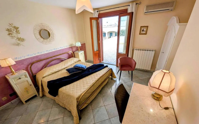B&B Sole del Salento