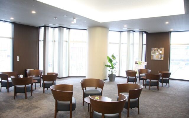 Route-Inn Grand Asahikawa Ekimae