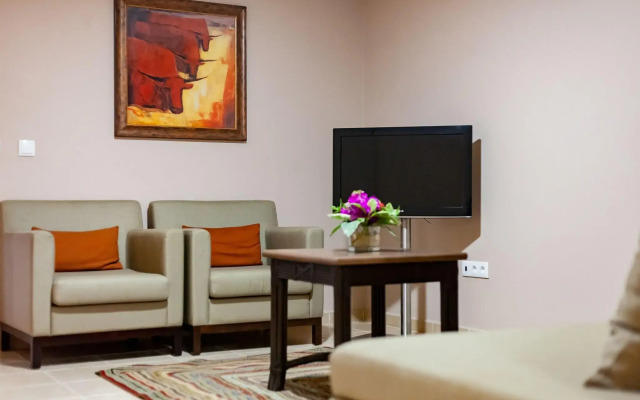 Pestana Trópico - Ocean & City Hotel