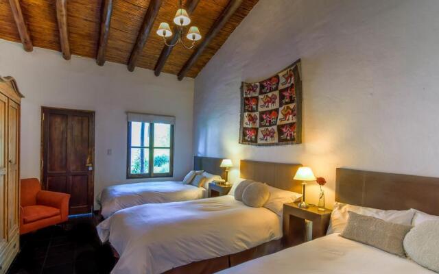 Postales Boutique Hotel Valle de Uco