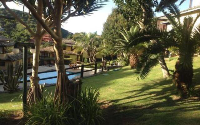 Suite Em Buzios Joã O Fernandes Praia
