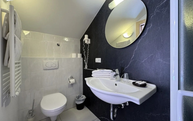 Hotel Apartment Haus Gitschberg