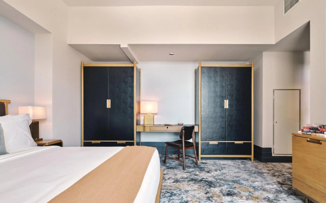 Clayton Hotel & Members Club