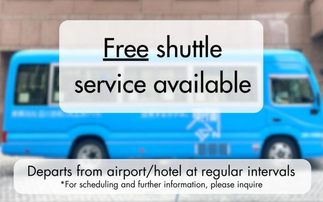 Toyoko Inn Chubu International Airport No.2