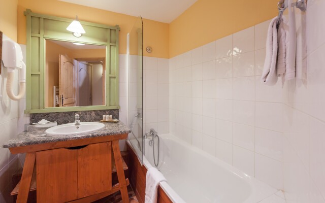 Pierre & Vacances Premium Residence Arc 1950 Le Village