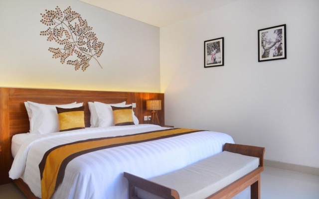 Freddies Resort & Villas Ubud – Guest Rooms – Ubud