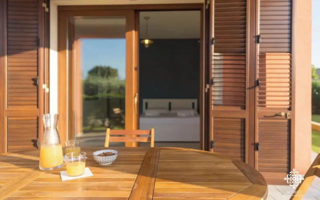 Villa Seaside - Dimora con jacuzzi a 200mt dal mare