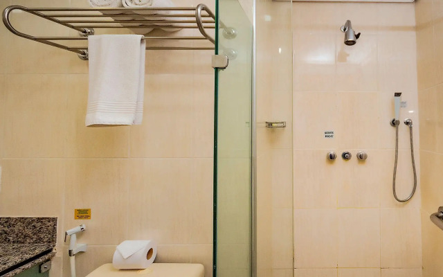 Yak Beach Hotel Ponta Negra