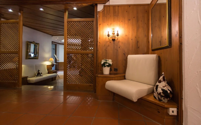 Hotel Fränkischer Hof GmbH