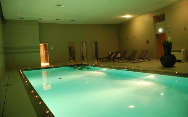 Holiday Inn Mulhouse by IHG