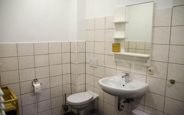 Ferienwohnung 2 Kormoran