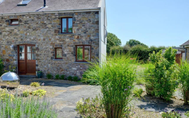 Holiday Home Palmerston Barn