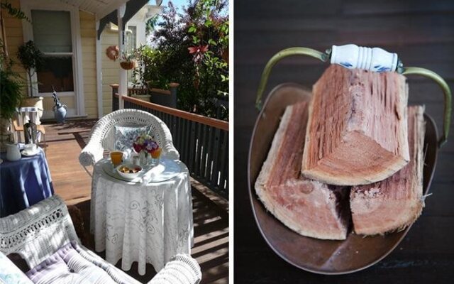 Melba House Boutique B&B