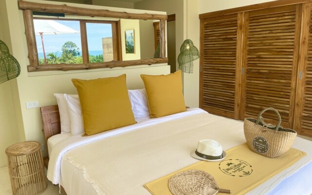 Wild Cottages Luxury and Natural - Adults Only