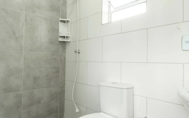 Pousada Vista da Pedra