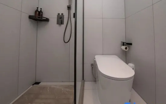 Lido Light Residence Hotel Mian ning — 4-star hotel in Chengxiang