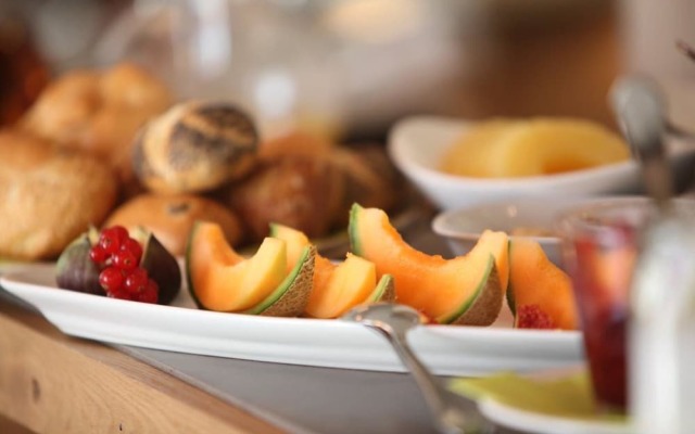 Schieners Hotel und Apfelhof