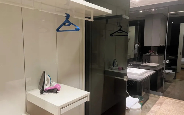 Platinum Service Suites KLCC