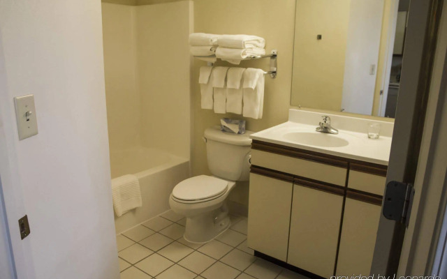 Candlewood Suites - Syracuse Airport by IHG