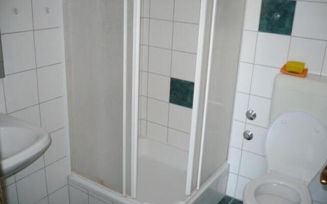 Apartment Obala Petra Kresimira Iv