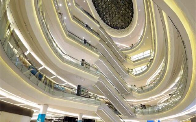 Hotel Miria Kunming