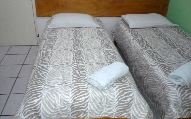 Hotel Pousada Boa Viagem