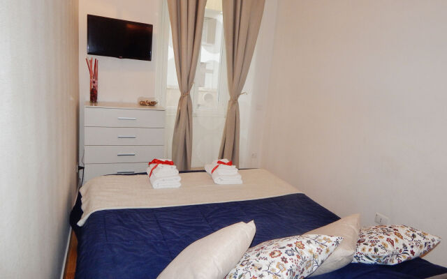 Sweet Rome Apartment