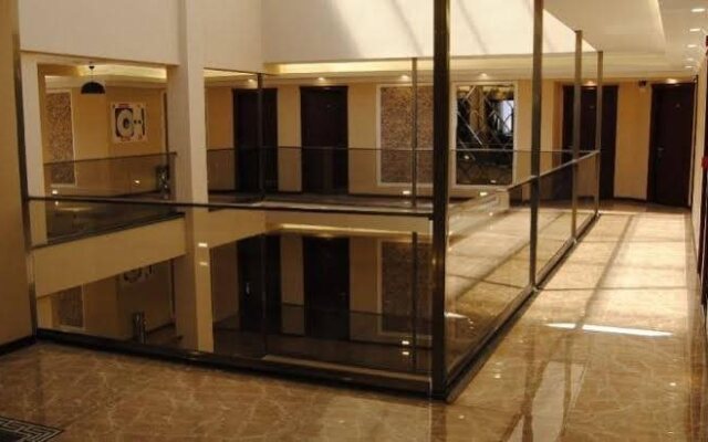 Ciner Otel