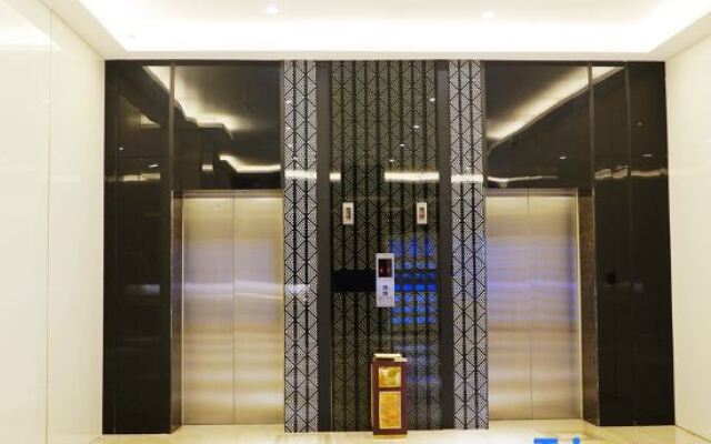 Xing Yi Hai Yu Hotel