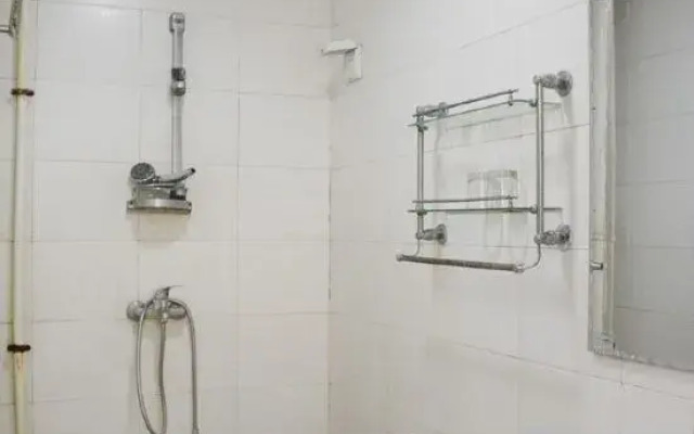 Fushan Hotel