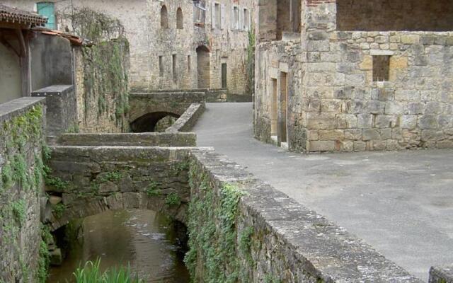 Location Saint Antonin