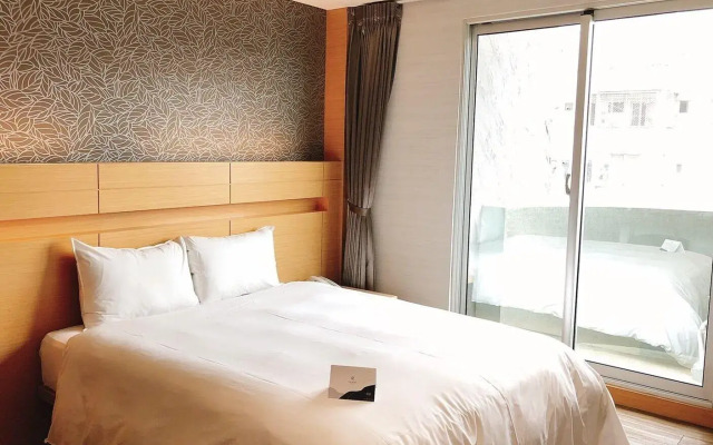 Talmud Hotel Tainan