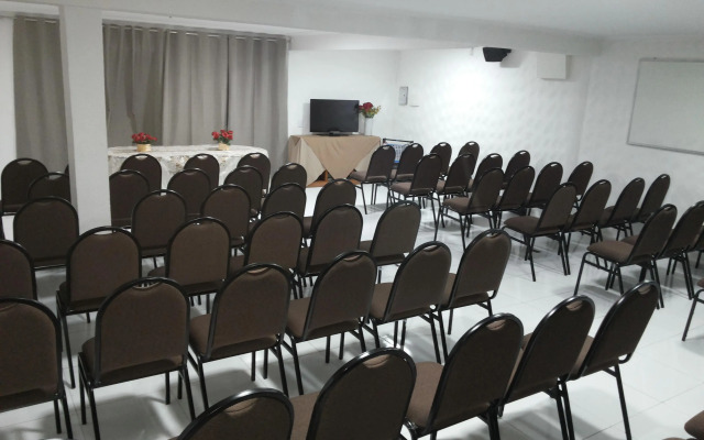 Tabajara Praia Hotel