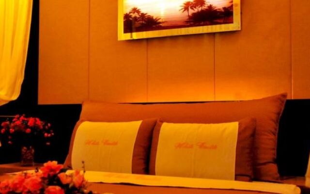 White Castle Resort
