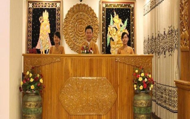 Golden Dream Hotel