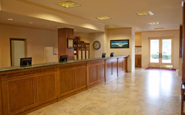 Hilton Vacation Club San Luis Bay Avila Beach