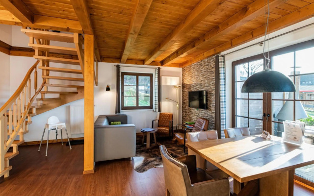 Chalets, Heringhausen