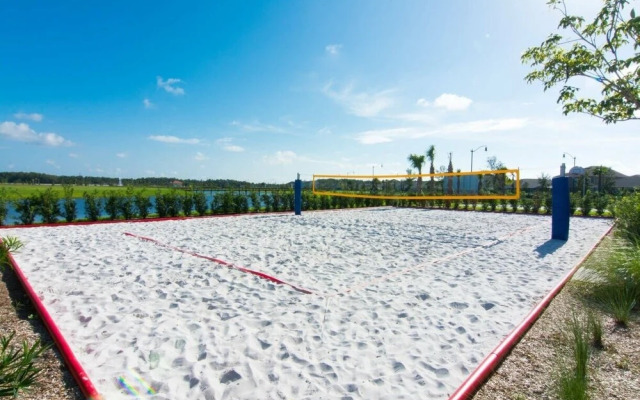 Tvpm-4263pd/sl 5 Bedroom Townhouse by RedAwning