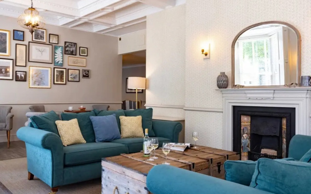 The Harrogate Inn - The Inn Collection Group