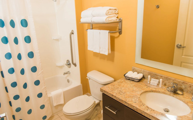 TownePlace Suites Erie