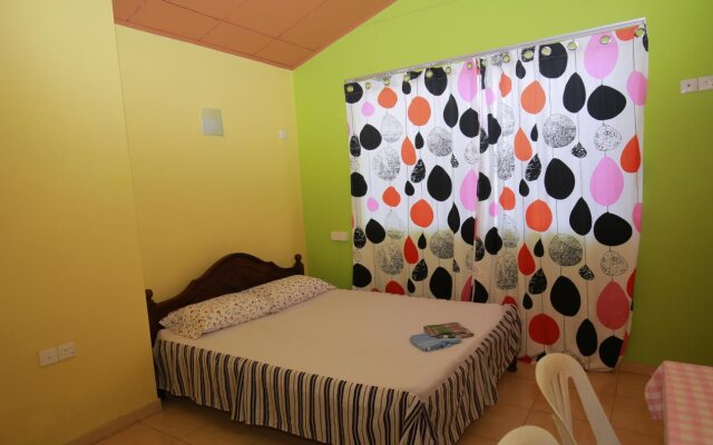 Devoni Nature Resort