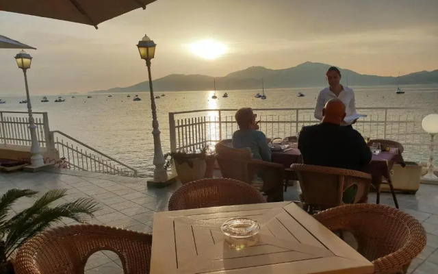 Hôtel U PARADISU