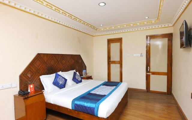 Hotel Gurupriya