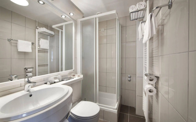 Hotel Marina - Liburnia