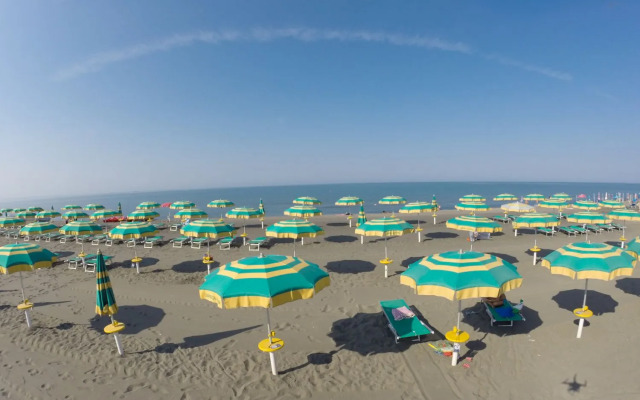 Gitavillage California