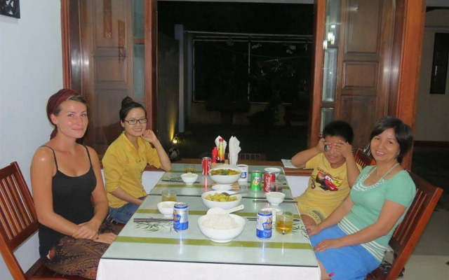 Starfruit Villa Hoi An