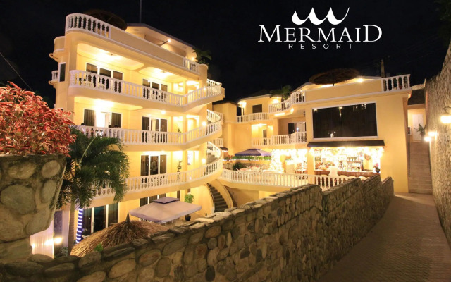 Mermaid Resort Puerto Galera