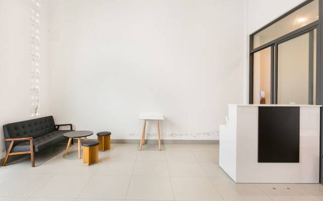 OYO 140 Bong Gio House