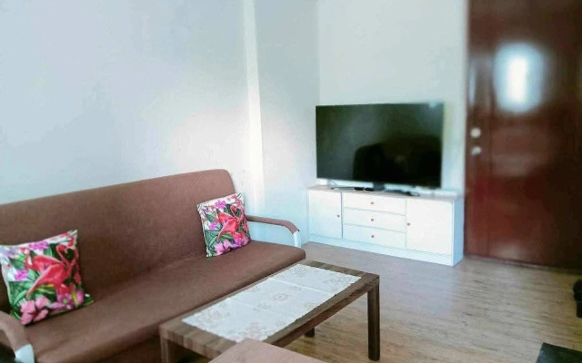 Staycation in Alabang Branch A